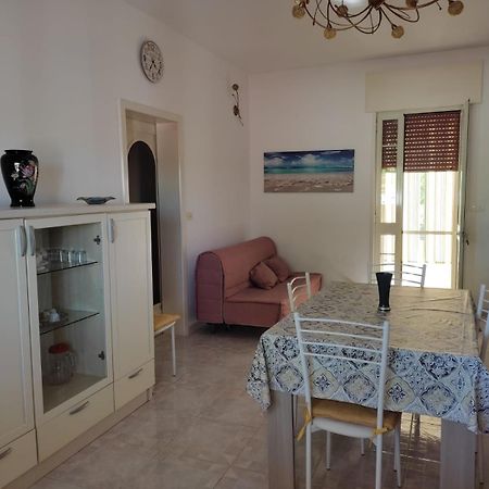La Villetta Cutrofiano Extérieur photo