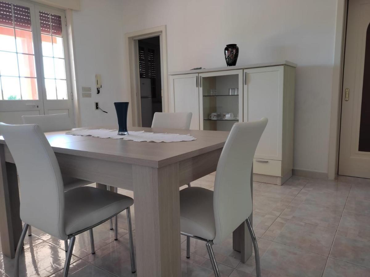 La Villetta Cutrofiano Extérieur photo