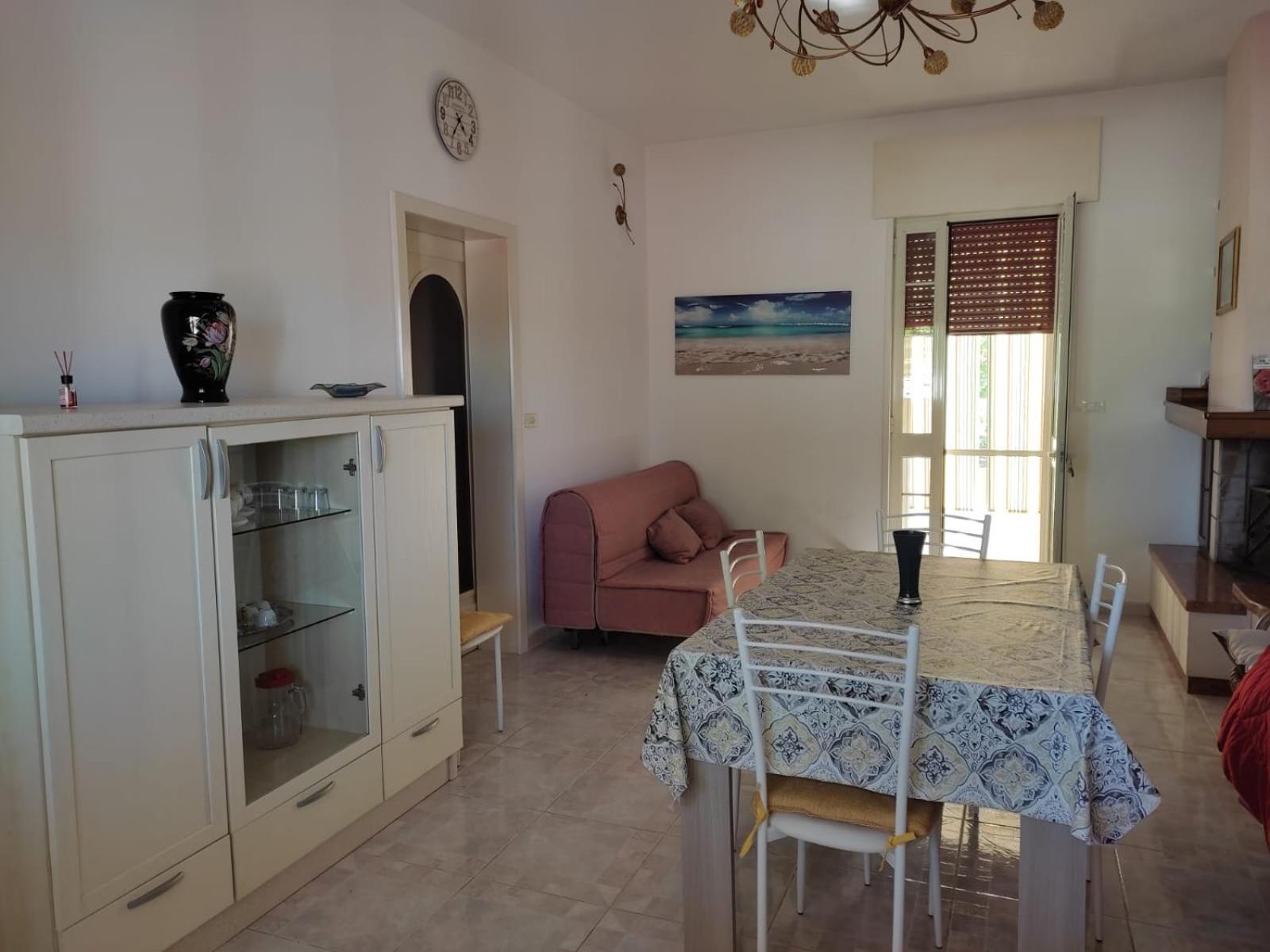 La Villetta Cutrofiano Extérieur photo